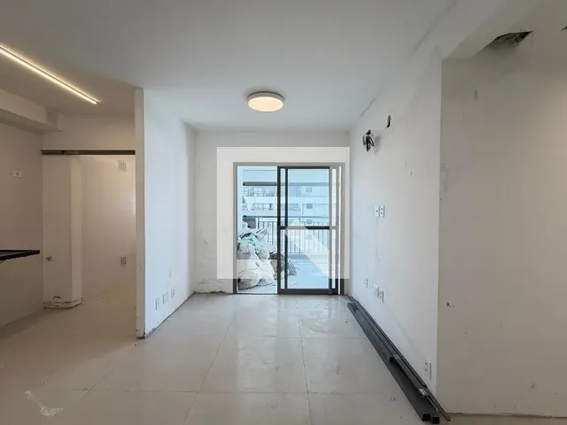 Imagem: Apartamento À Venda - Belém, 2 Quartos