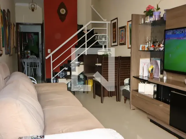 Imagem: Casa À Venda - Vila Alpina, 2 Quartos