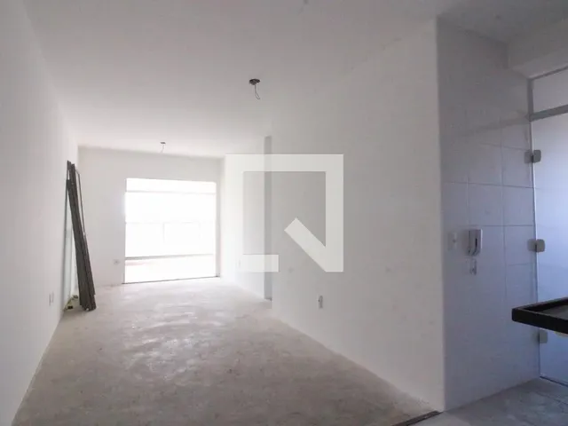 Imagem: Apartamento À Venda - Vila santa Clara