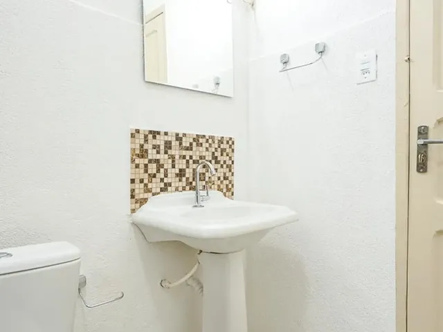 Imagem 8: Casa À Venda - Belém, 2 Quartos, 85 M2