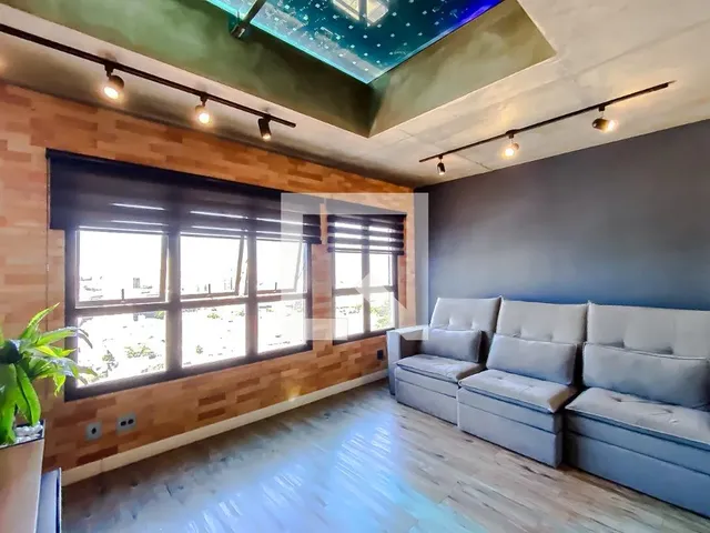 Imagem: Apartamento À Venda - Mooca, 2 Quartos