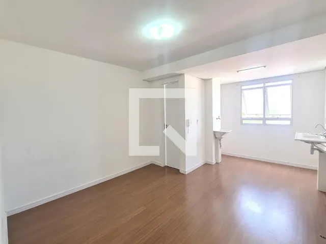Imagem: Apartamento À Venda - Vila Ema, 1 Quarto