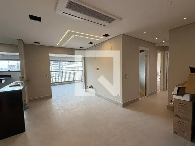 Imagem: Apartamento À Venda - Belém, 3 Quartos
