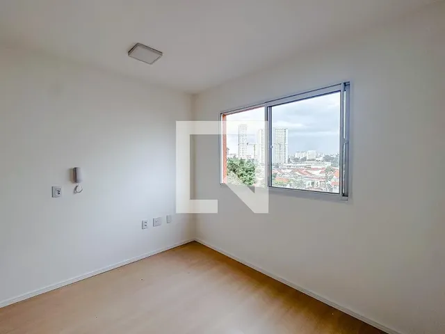 Imagem: Apartamento À Venda - Mooca, 1 Quarto