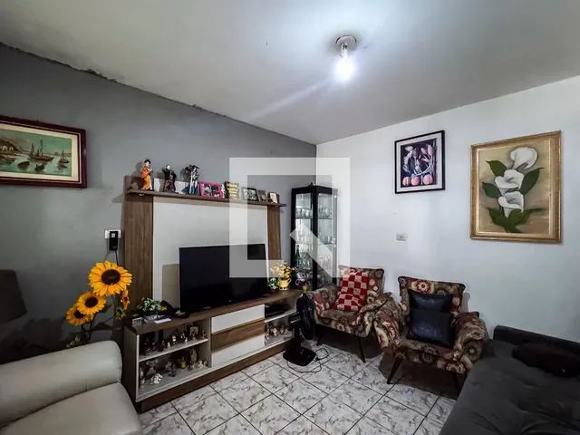 Imagem: Casa À Venda - Belém, 3 Quartos, 198 M2