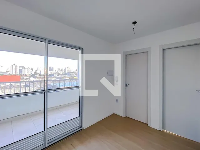 Imagem: Apartamento À Venda - Mooca, 2 Quartos