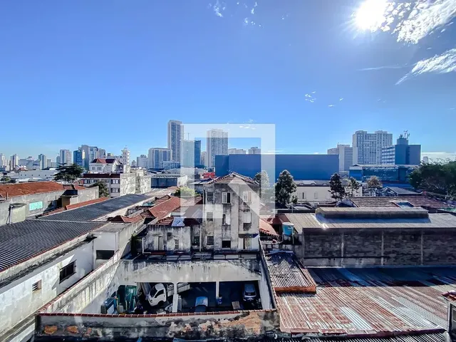 Imagem 15: Apartamento À Venda - Mooca, 2 Quartos, 39 M2