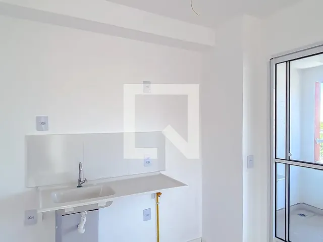 Imagem 2: Apartamento À Venda - Mooca, 2 Quartos, 39 M2