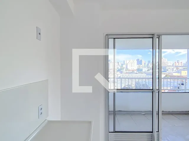 Imagem 11: Apartamento À Venda - Mooca, 2 Quartos, 39 M2