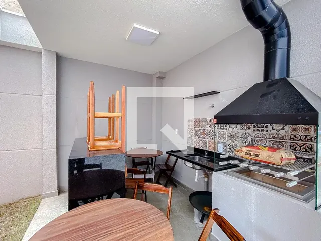 Imagem 13: Apartamento À Venda - Mooca, 2 Quartos, 39 M2