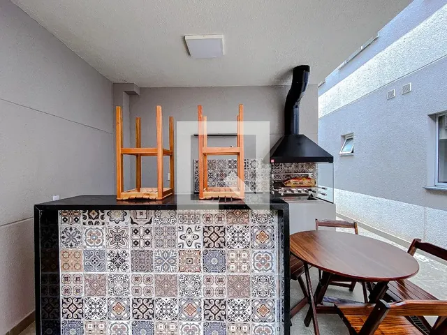 Imagem 7: Apartamento À Venda - Mooca, 2 Quartos, 39 M2