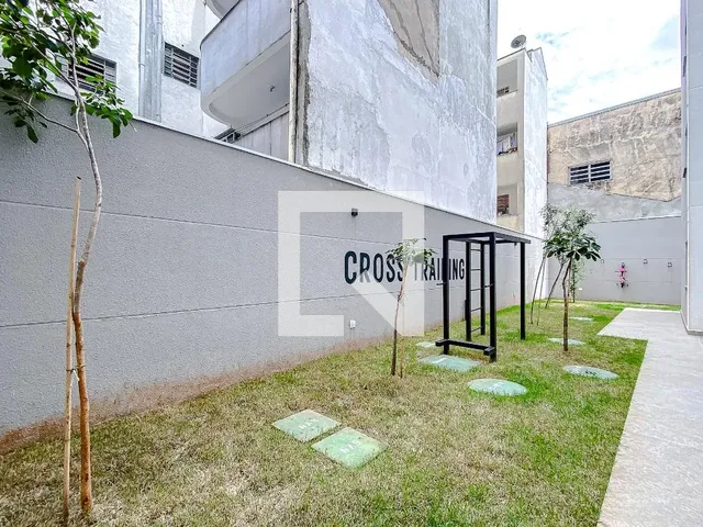 Imagem 3: Apartamento À Venda - Mooca, 2 Quartos, 39 M2
