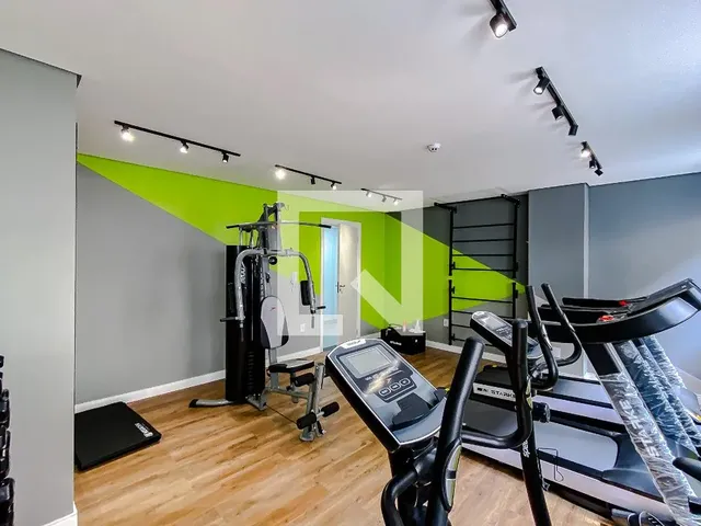Imagem 4: Apartamento À Venda - Mooca, 2 Quartos, 39 M2