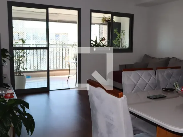 Imagem: Apartamento À Venda - Vila Ema, 2 Quartos