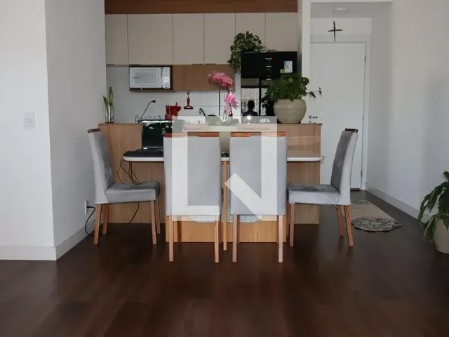 Imagem 12: Apartamento À Venda - Vila Ema, 2 Quartos, 80 M2