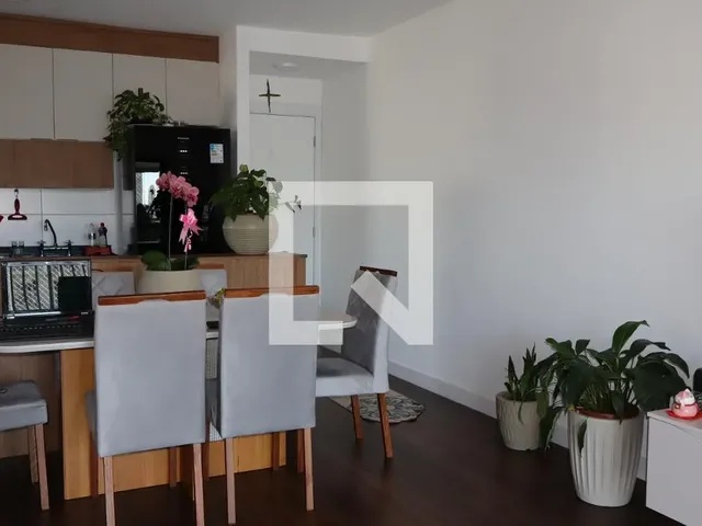 Imagem 2: Apartamento À Venda - Vila Ema, 2 Quartos, 80 M2