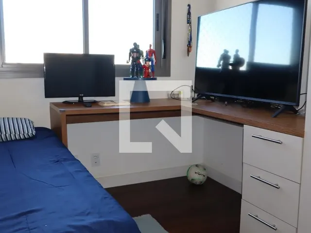 Imagem 10: Apartamento À Venda - Vila Ema, 2 Quartos, 80 M2