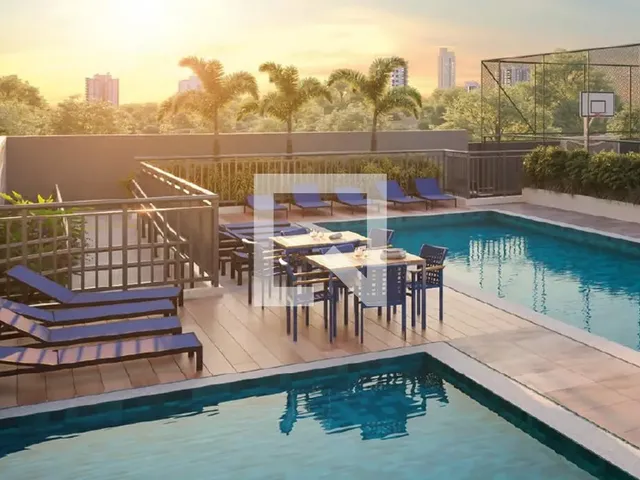 Imagem 13: Apartamento À Venda - Vila Ema, 2 Quartos, 80 M2