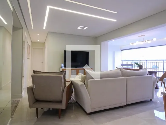 Imagem: Apartamento À Venda - Vila santa Clara