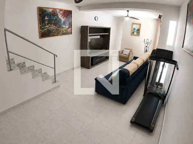 Imagem: Casa À Venda - Vila Ema, 3 Quartos, 150