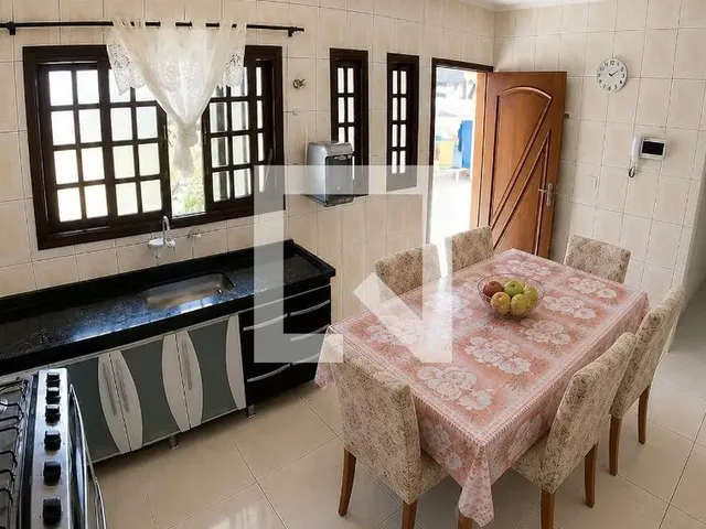 Imagem 3: Casa À Venda - Vila Ema, 3 Quartos, 150 M2