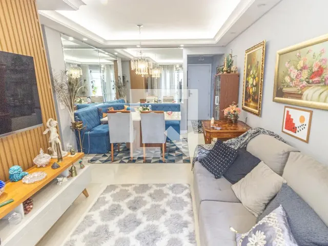 Imagem 8: Apartamento À Venda - Mooca, 3 Quartos, 84 M2