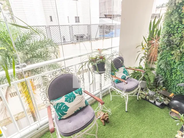 Imagem 6: Apartamento À Venda - Mooca, 3 Quartos, 84 M2