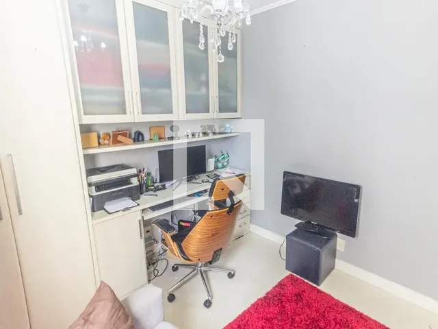 Imagem 11: Apartamento À Venda - Mooca, 3 Quartos, 84 M2