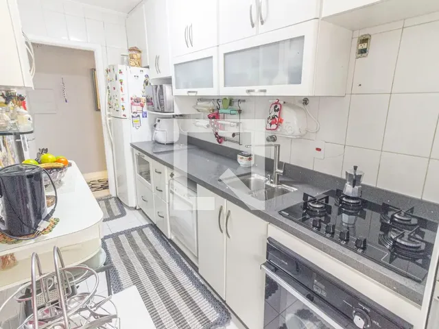 Imagem 4: Apartamento À Venda - Mooca, 3 Quartos, 84 M2