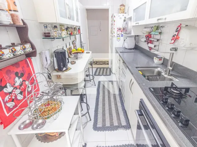Imagem 12: Apartamento À Venda - Mooca, 3 Quartos, 84 M2