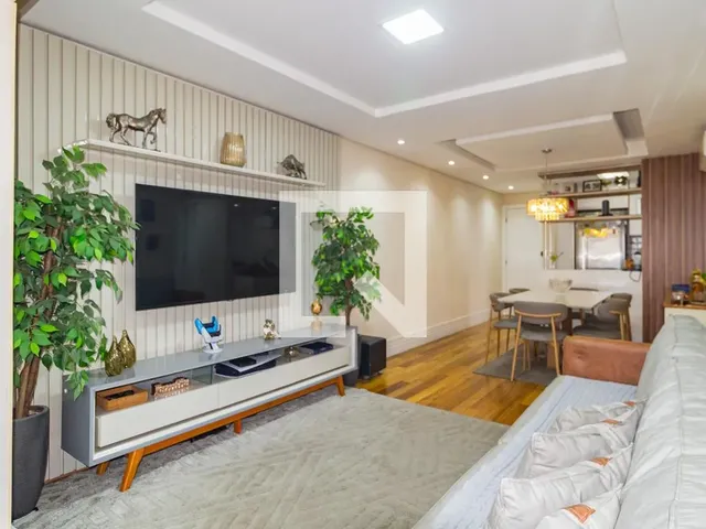 Imagem: Apartamento À Venda - Mooca, 2 Quartos