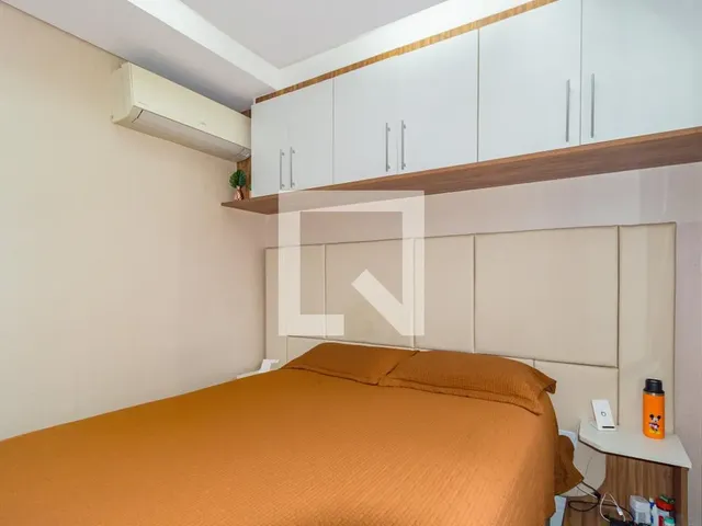 Imagem 12: Apartamento À Venda - Mooca, 2 Quartos, 84 M2