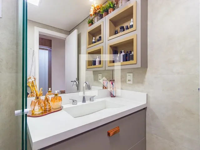 Imagem 9: Apartamento À Venda - Mooca, 2 Quartos, 84 M2