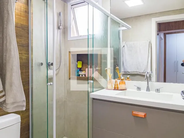 Imagem 16: Apartamento À Venda - Mooca, 2 Quartos, 84 M2