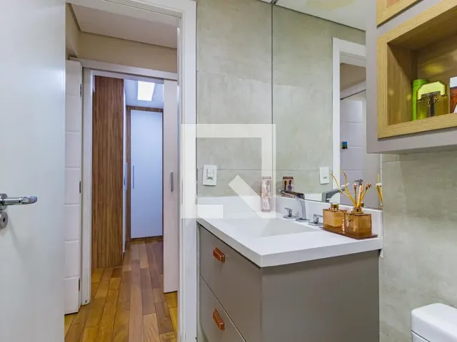 Imagem 10: Apartamento À Venda - Mooca, 2 Quartos, 84 M2