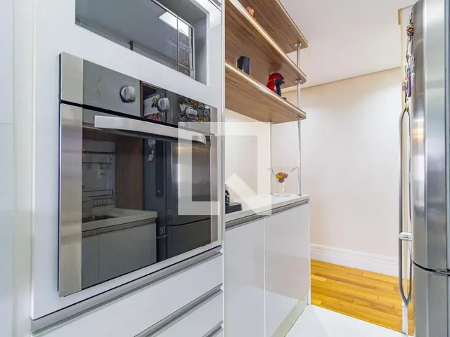 Imagem 2: Apartamento À Venda - Mooca, 2 Quartos, 84 M2