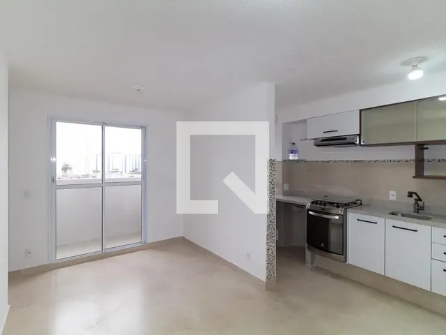 Imagem: Apartamento À Venda - Vila Ema, 2 Quartos