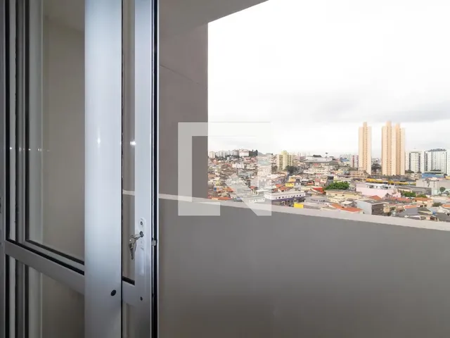 Imagem 2: Apartamento À Venda - Vila Ema, 2 Quartos, 43 M2