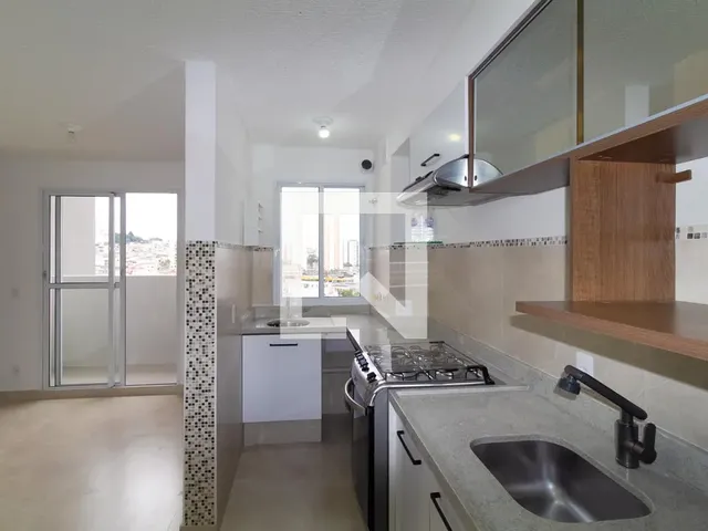 Imagem 8: Apartamento À Venda - Vila Ema, 2 Quartos, 43 M2