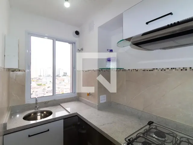 Imagem 9: Apartamento À Venda - Vila Ema, 2 Quartos, 43 M2