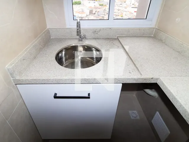 Imagem 4: Apartamento À Venda - Vila Ema, 2 Quartos, 43 M2