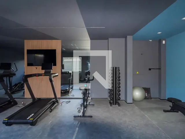 Imagem 6: Apartamento À Venda - Vila Ema, 2 Quartos, 43 M2
