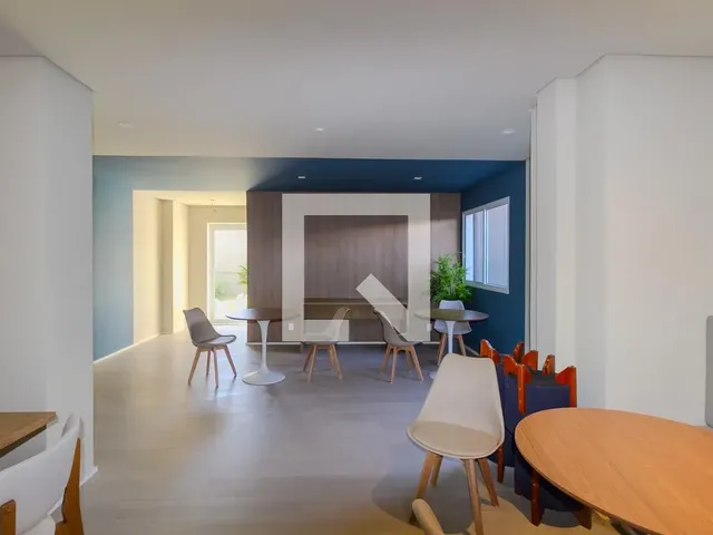 Imagem 12: Apartamento À Venda - Vila Ema, 2 Quartos, 43 M2