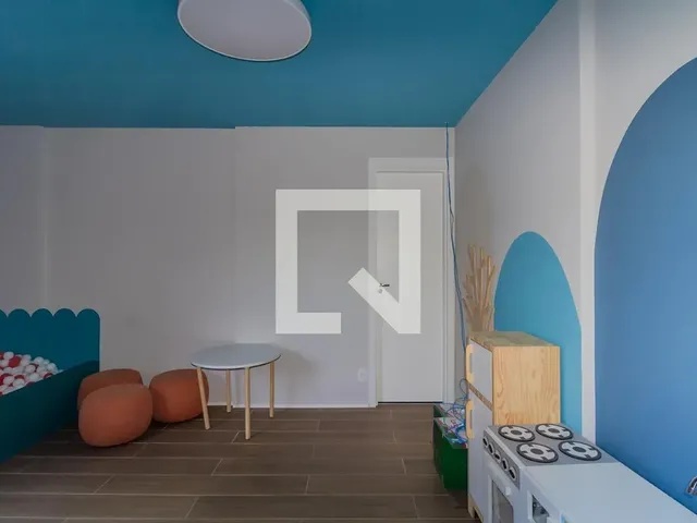 Imagem 10: Apartamento À Venda - Vila Ema, 2 Quartos, 43 M2