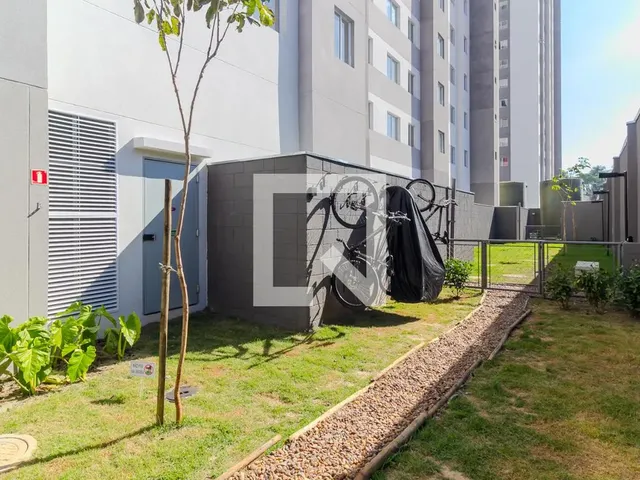 Imagem 15: Apartamento À Venda - Vila Ema, 2 Quartos, 43 M2