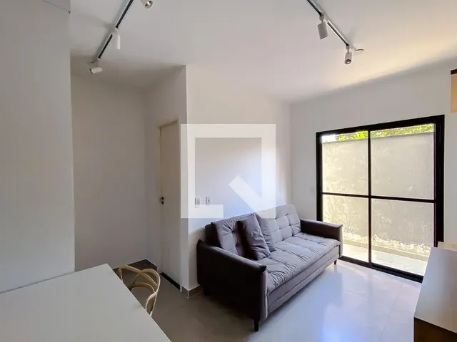 Imagem: Apartamento À Venda - Mooca, 1 Quarto