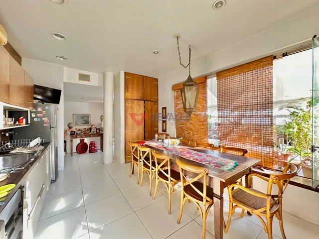 Imagem 10: Cobertura à venda em Botafogo: 200m², 4 quartos, R$2.400.000