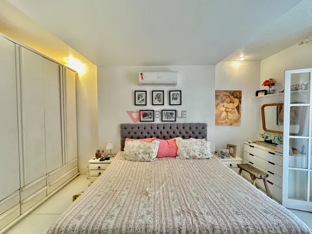 Imagem 8: Cobertura à venda em Botafogo: 200m², 4 quartos, R$2.400.000