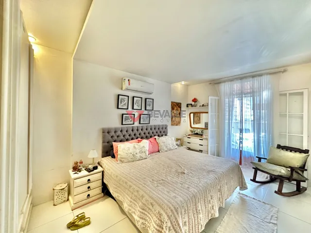 Imagem 6: Cobertura à venda em Botafogo: 200m², 4 quartos, R$2.400.000