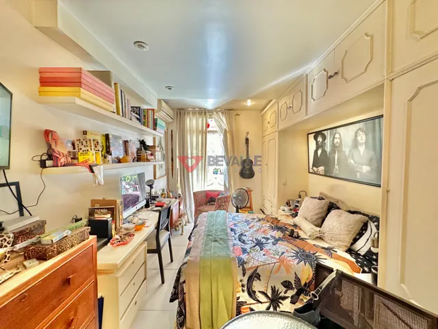 Imagem 3: Cobertura à venda em Botafogo: 200m², 4 quartos, R$2.400.000